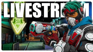 LIVE - I Might Love The 30-30 | Season 26 Ranked | Apex Legends