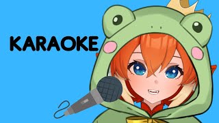 KARAOKE TIME