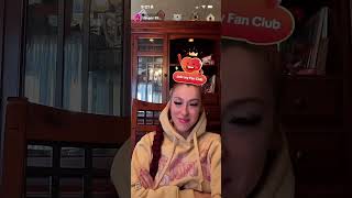 Jinger Elizabeth exposes Hoodrichkevin after they break up-part 2