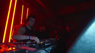 ONESH 05.12.2025 - SANTØS | WAREHOUSE, PARIS