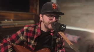 Ken Presse- Nothing to Lose (Acoustic Version)