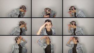 Generic Music (Boogie Boxes)