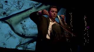 Olympia Winter Nights Presents: Derek M. Johnson