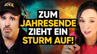 Kanadas TOP-CHANNELER enthüllt KRITISCHEN Wandel in der ZUKUNFT der MENSCHHEIT! | Karen Bell