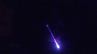 Playing With My Levi Wand