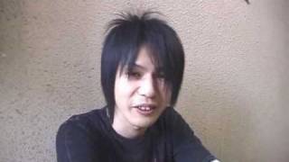 Plastic Tree - Boukyaku Monologue (PART 18) [subbed]