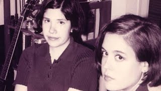 Sleater-Kinney have reshaped the world of rock | 90- second history
