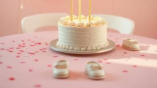 Happy Birthday Hanna #1
