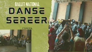 Danse Sereer - Ballet national - COPERA