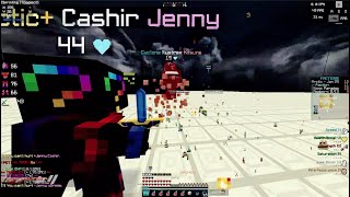Nystrex Takes The Train (BlizzardMC God Kills)