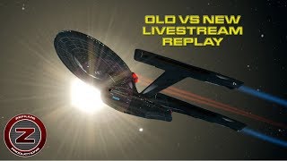 Connie Refit Skin Old Vs. New - Livestream Replay