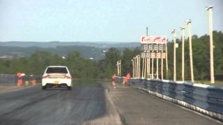 STM Evo RS sets new Stock Block Evo Record ! 9.43@147 !