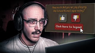 How To Hate RuneScape