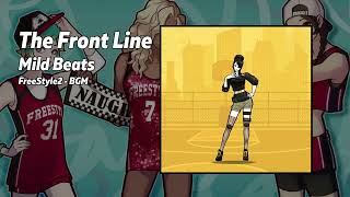 The Front Line - Mild Beats