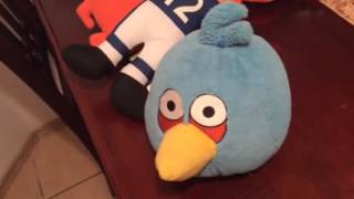 Very cool goodwill finds