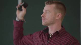 You Should Make a THANK Call — Blake Fly