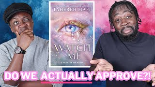 Watch Me by Tahereh Mafi | Book Review & Analysis