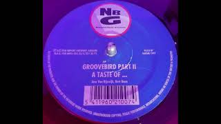 Natural Born Groove - A Taste Of ...