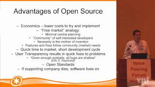 Building VoIP Clusters with Asterisk (1 of 6) (HD)