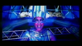 Melanie G (a.k.a. Mel B / Scary Spice) - Word up (US video)