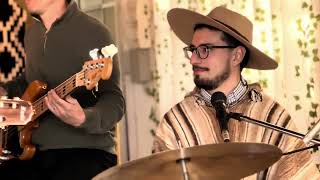 Los Renuevos - El Madruga (Live Session)