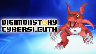 NEW DIGIMONS LIVE! | Digimon Story: Cyber Sleuth #7