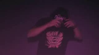 UNCLE RED - i D G A F [Official Video]