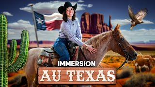 I TRY CUTTING IN TEXAS FOR THE FIRST TIME 🇺🇸