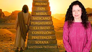 ¿Quién decidió cómo debía ser la Iglesia?