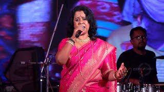 Mangal Deep Jwele - Pratidan | Bengali Movie Song | Live Singing On Stage