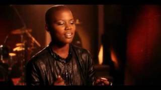 V. Bozeman + Timothy Bloom Studio Session: DON'T LET IT GO