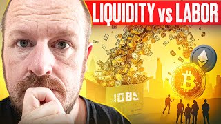 CRYPTO Will Move Big On This NEWS !