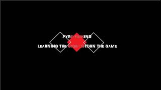 Pyro Gaming Live Stream