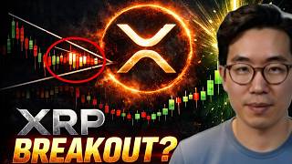 XRP Just Triggered a Rare Signal… This Could Be Massive