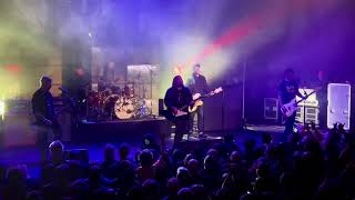 The Gaslight Anthem - American Slang (live in Copenhagen 2024)