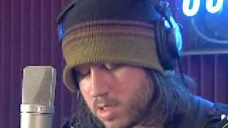 Badly Drawn Boy - Live - Where Were You 1
