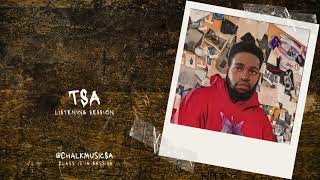 TSA - Sthandwa Sam (feat. Kwazi M)