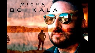 Micha Gamerman - Boi Kala | מיכה גמרמן - בואי כלה (Official Music Video)