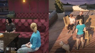 Being Lied To by Chiefs and Maria | Psychos- GTA 5 Roleplay- SA’F