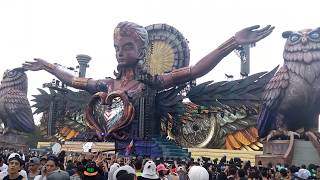 EDC México 2018 MainStage