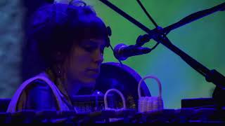 Embryo live feat. Abdul Samad Habibi and Parviz Ayan from Kabul