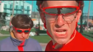 SNIPPETS VIDEOS CHERDLYS WITH OLIVER TREE