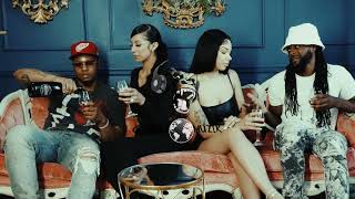 Huff The Goat ft Huntchino "In The Morning"  Official Music Video