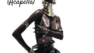 Teyana Taylor — 69 💦 (Acapella)