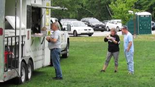 Brickyard Blues Band 6/29