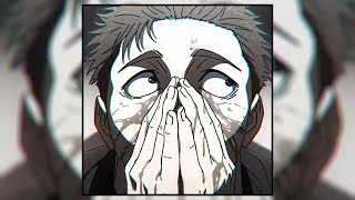 MONTAGEM ALQUIMIA ( SLOWED ) - HIGURUMA ON FIRE | TikTok Version x JJK (Xyuk Official Video)