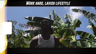 Haze Almighty - Winning [W] [Koffee Ft. Gunna Remix] [Dir. by @ThirdWorldWrath] 🇬🇩