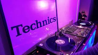 Frenchtouch Housemusic Vinyl Mixtape