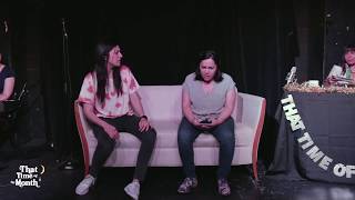 June 2019 Episode: SheSheSheShe Set 2