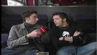 George Strombolopolous (VicMar Video)